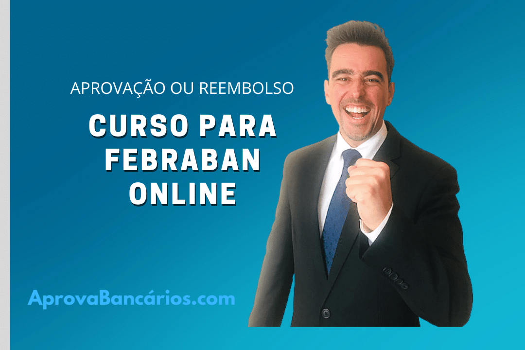 Certificação FEBRABAN: Curso Para Correspondente Bancário